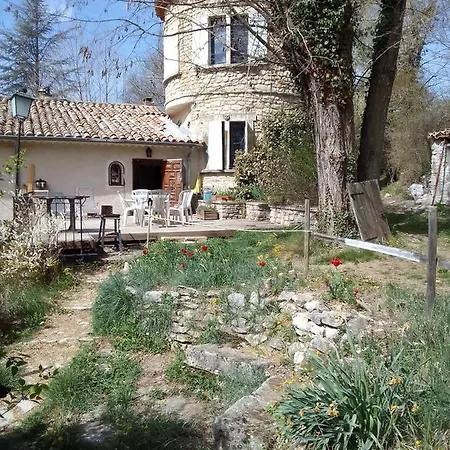 Les Favouilles - & D Hotes * Dauphin
