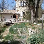 Les Favouilles - & D Hotes * Dauphin