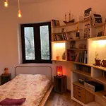 בית אירוח Les Favouilles - & D Hotes