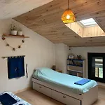 Kwatera prywatna Les Favouilles - & D Hotes Dauphin