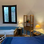 Les Favouilles - & D Hotes Kwatera prywatna Dauphin