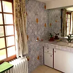 Kwatera prywatna Les Favouilles - & D Hotes Dauphin