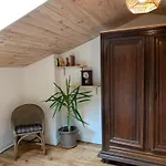 Les Favouilles - & D Hotes Kwatera prywatna