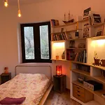Les Favouilles - & D Hotes Kwatera prywatna