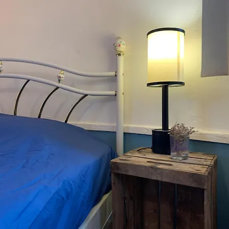 Les Favouilles - Gîte&chambres D Hôtes