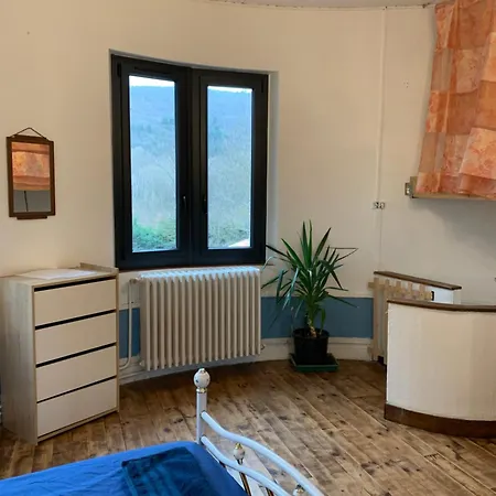 Les Favouilles - Gîte&chambres D Hôtes *