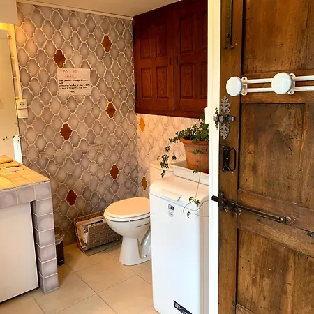 Les Favouilles - Gîte&chambres D Hôtes * Dauphin