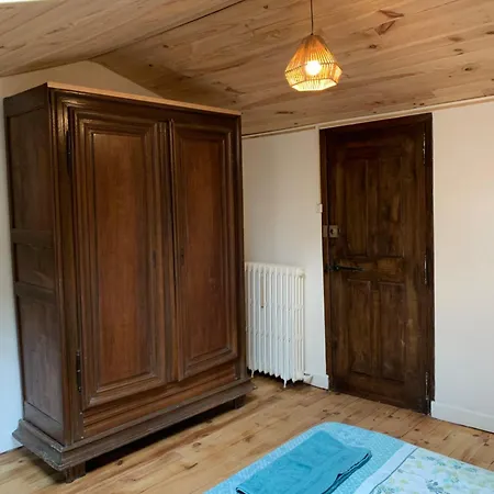 Séjour chez l'habitant Les Favouilles - Gîte&chambres D Hôtes
