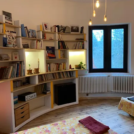 Les Favouilles - Gîte&chambres D Hôtes