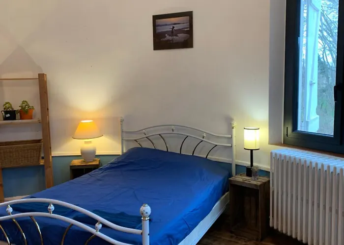 Les Favouilles - & D Hotes Homestay