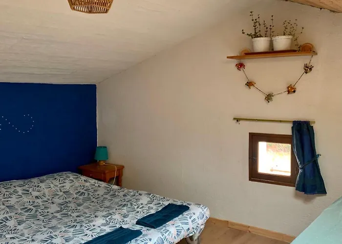 Les Favouilles - & D Hotes * Dauphin